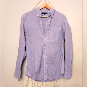 BR. Long sleeve shirt Button down 👕